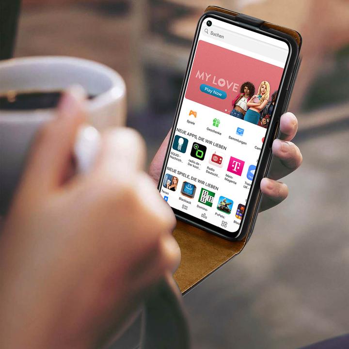 Produktbild Avizar Flexi Series (Honor 20 Pro)