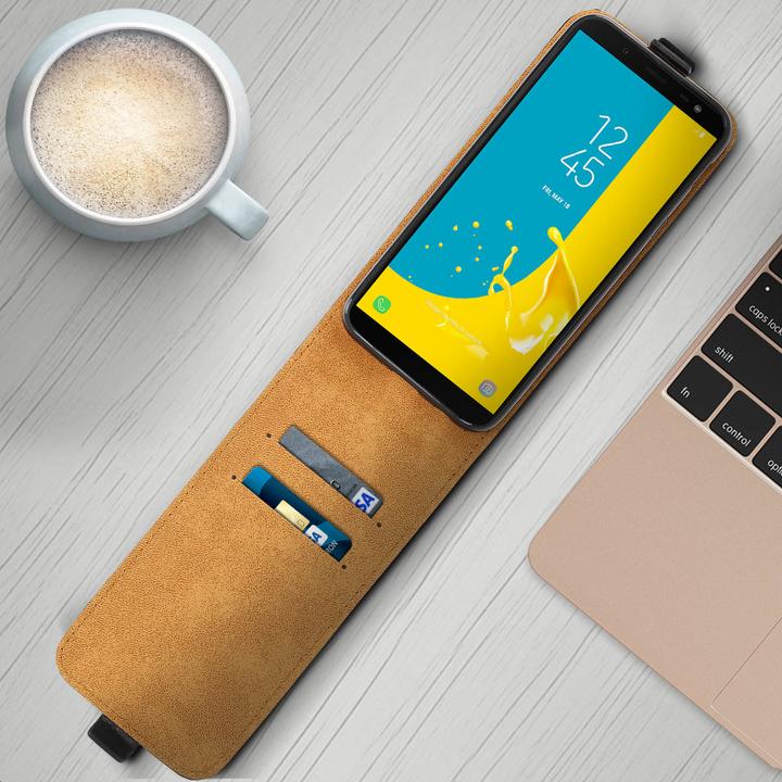 Produktbild Avizar Flexi Series (Samsung Galaxy J6)