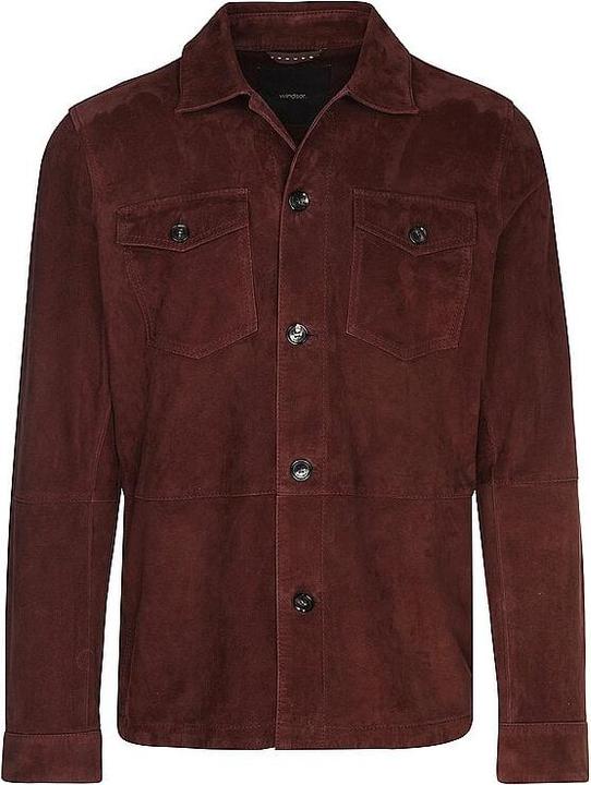 Produktbild Windsor Lederjacke OLEANO (52)