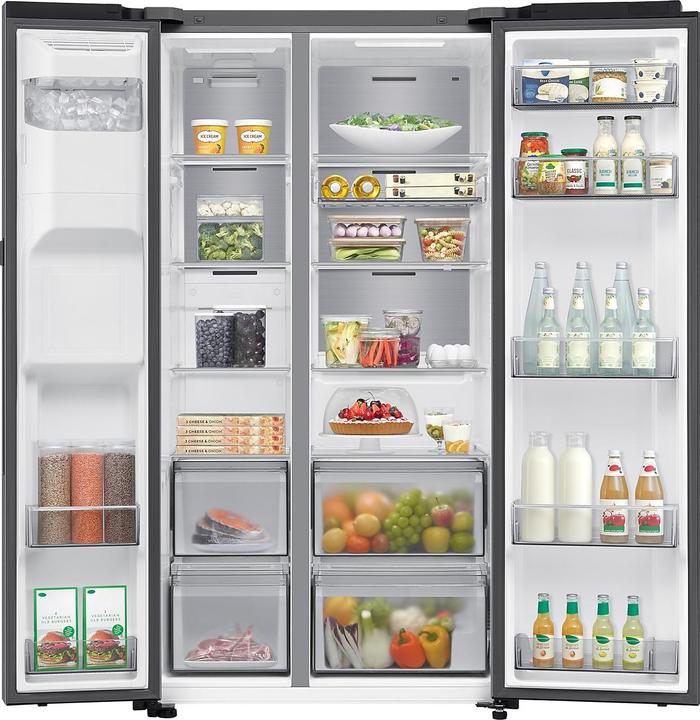 Produktbild Samsung RS80F64KETWS (640 l)