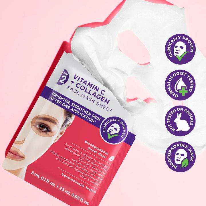 Image du produit Skin Republic Éclaircissement (25 ml)