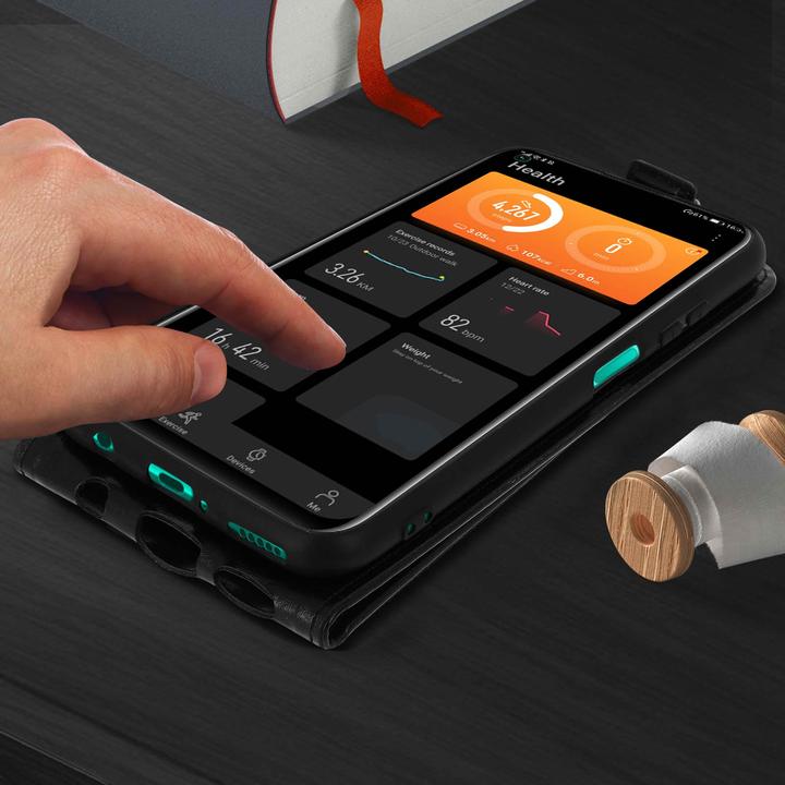 Actual product image Avizar Flexi Series (Huawei P40 Lite)