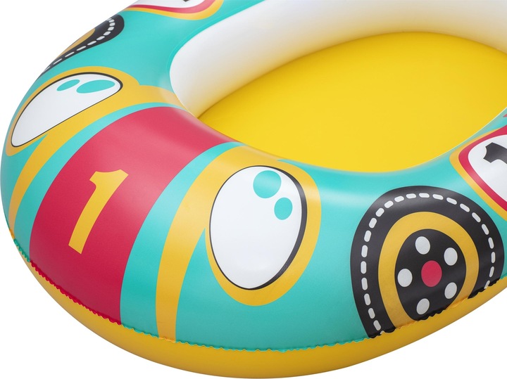 Produktbild Bestway Kinder-Schlauchboot Splash Buddy sortiert