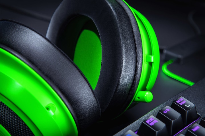 Immagine prodotto Razer Kraken (Cablato)