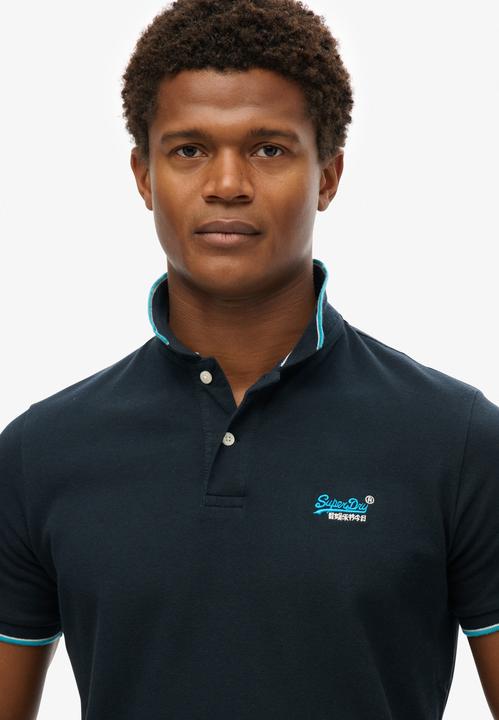Produktbild Superdry Poolside Polohemd (L)