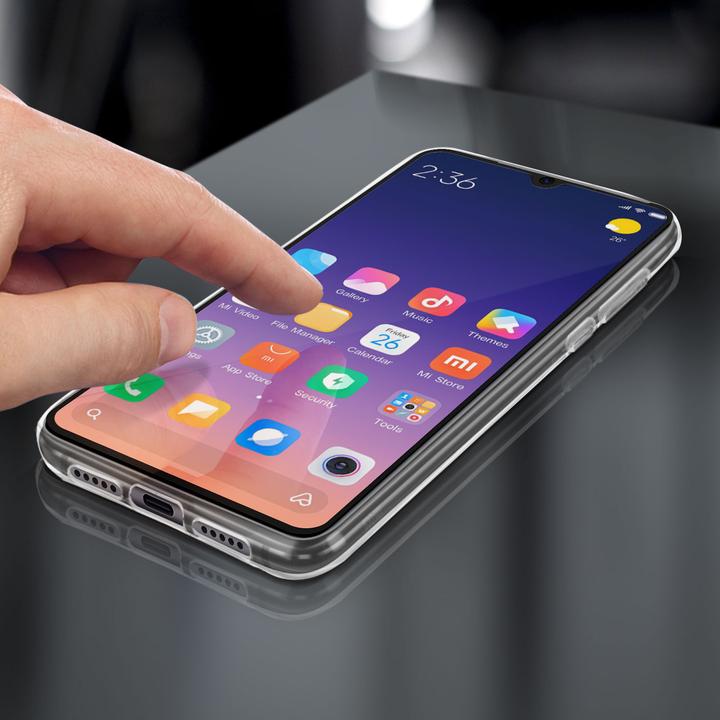 Produktbild Avizar Kit Series (Xiaomi Mi 9 Lite)