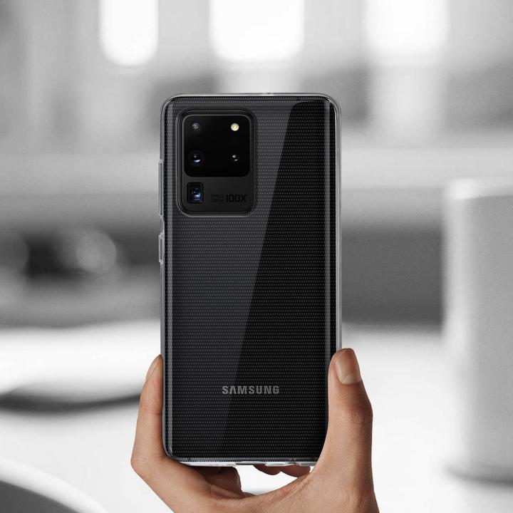 Produktbild Avizar Kit Series (Samsung Galaxy S20 Ultra)