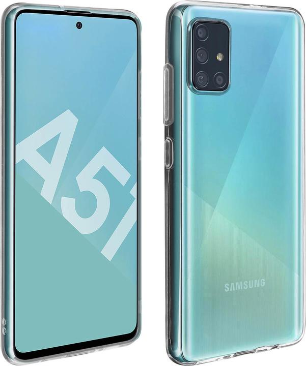 Produktbild Avizar Kit Series (Samsung Galaxy A51)