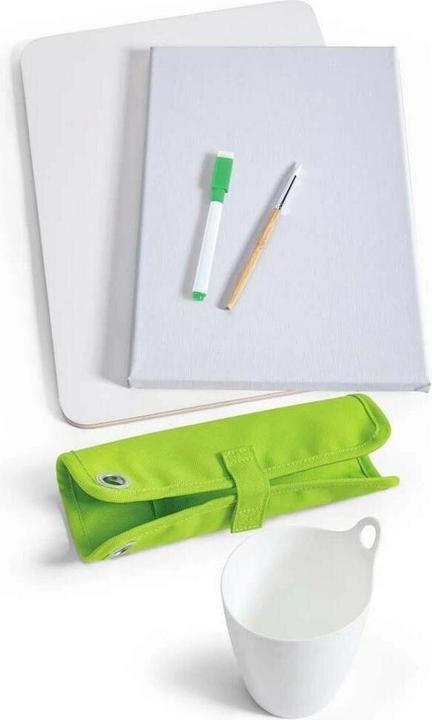 Actual product image Hape Portable bamboo board