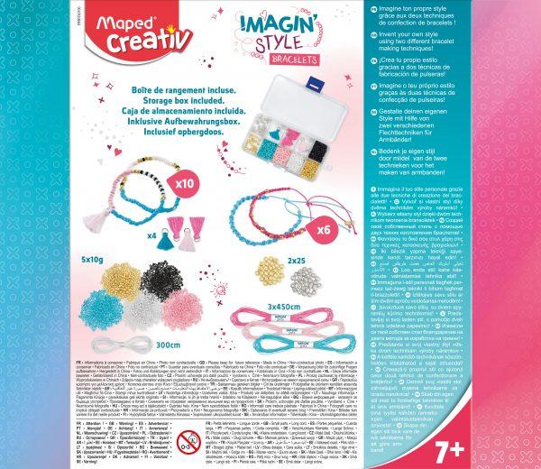 Actual product image Maped Creative - Imagin'Style - Bracelet (907401)