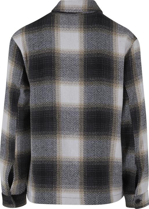 Immagine prodotto Urban Classics Giacca a camicia con zip - 126963 (XL)