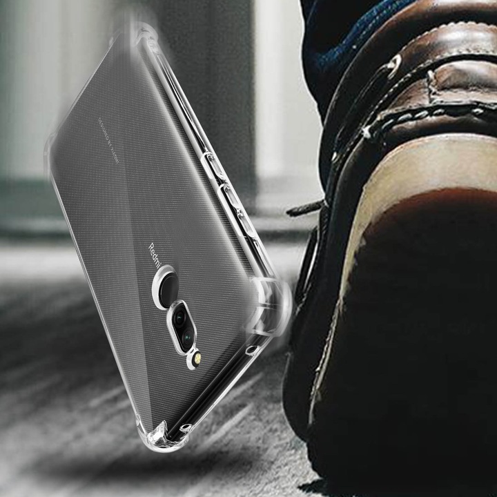 Actual product image Avizar Refined Series (Xiaomi Redmi 8A)