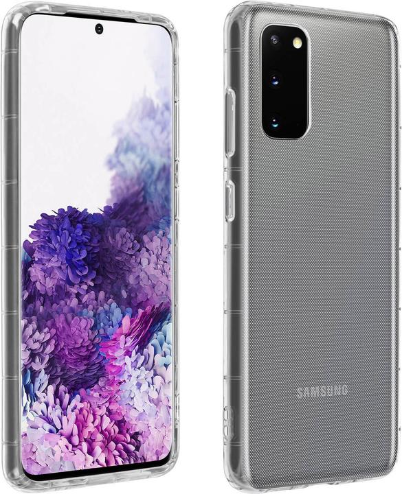 Actual product image Avizar Refined Series (Samsung Galaxy S20)