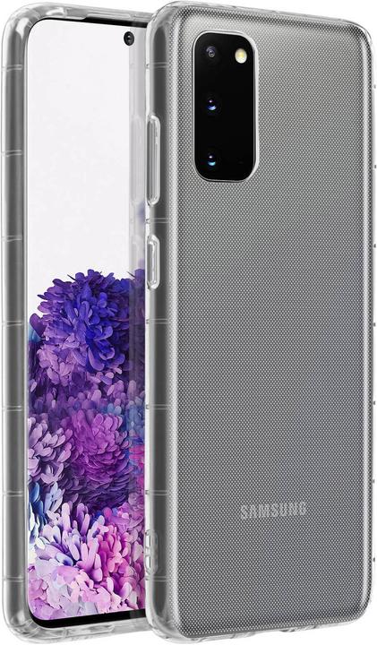 Actual product image Avizar Refined Series (Samsung Galaxy S20)