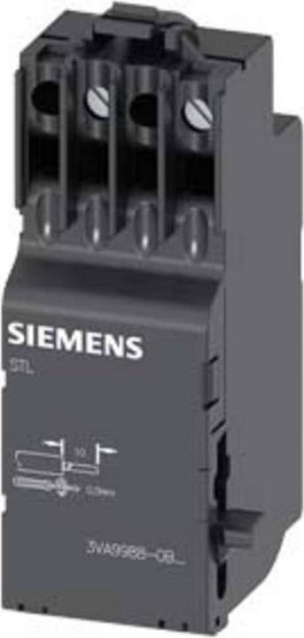 Produktbild Siemens Shunt trip left 24V AC/12-30V DC