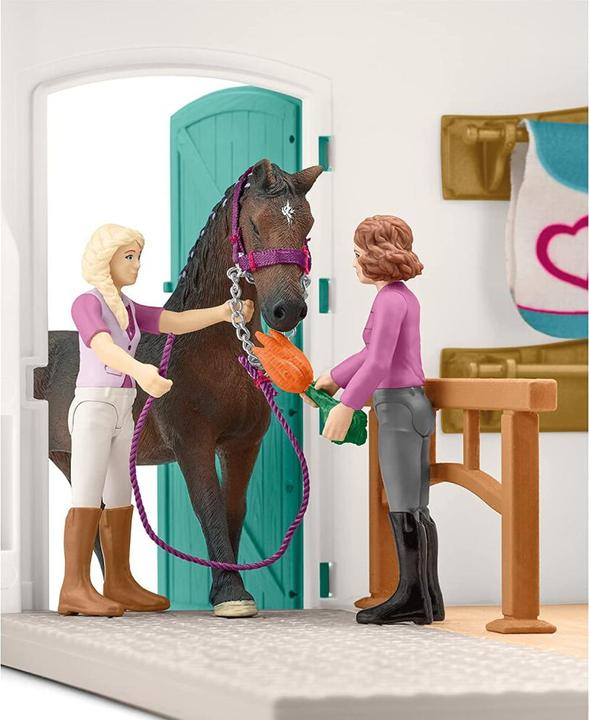 Produktbild Schleich PopUp Boutique Sofia's Beauties