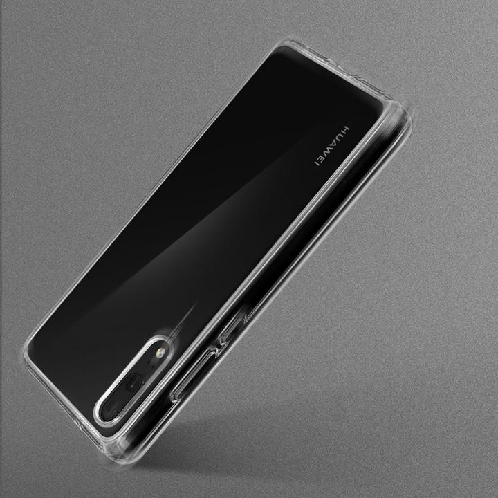 Actual product image Avizar Crys Series (Huawei P20)