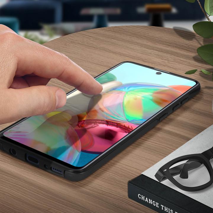 Immagine prodotto Avizar Serie completa (Samsung Galaxy A71)