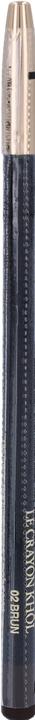 Produktbild Lancôme Crayon Khôl (02 Brun)
