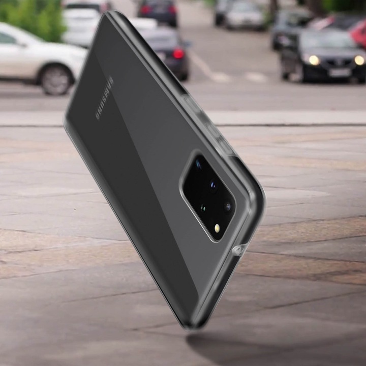 Produktbild Avizar Integrale Series (Samsung Galaxy S20+)