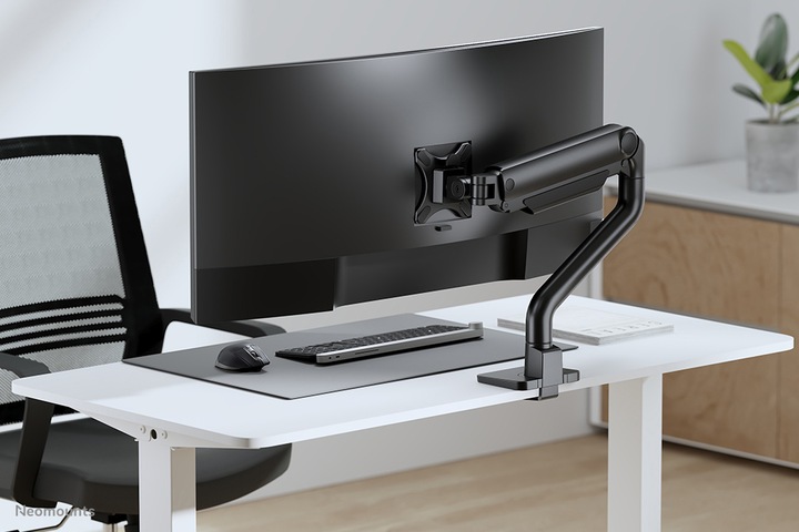 Produktbild Neomounts Select Desk Mount, single disp (Tisch, 49.02")