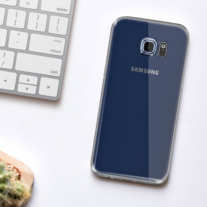 Produktbild Avizar Skin Series (Samsung Galaxy S6 Edge+)