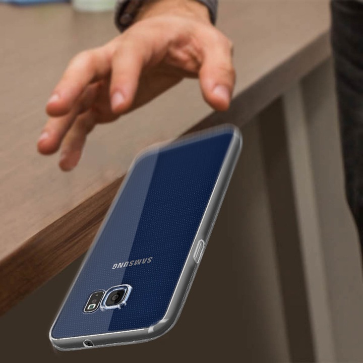 Produktbild Avizar Skin Series (Samsung Galaxy S6 Edge+)