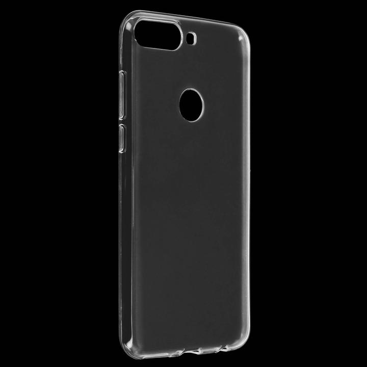 Actual product image Avizar Skin Series (Honor 7c, Huawei Y7 (2018))