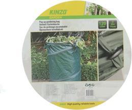 Produktbild Kinzo Pop-Up (120 l)