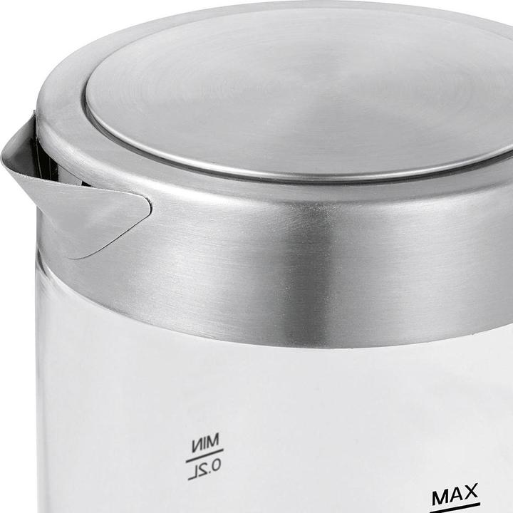 Actual product image Severin Wasserkocher (0.50 l, EU plug)