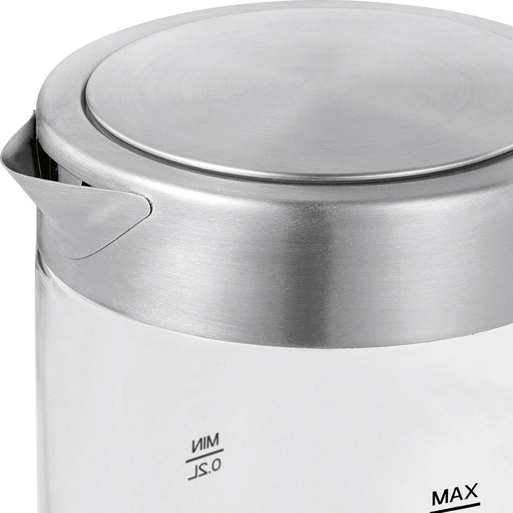 Actual product image Severin Wasserkocher (0.50 l, EU plug)