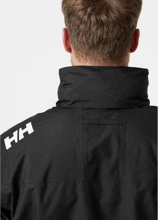 Produktbild Helly Hansen Crew Hooded Midlayer Jacket 2 (S)