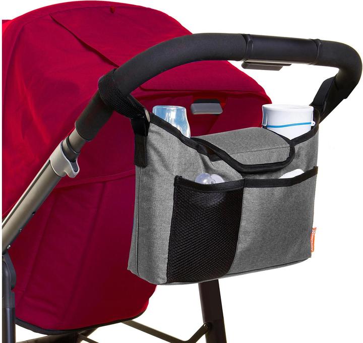Image du produit Dreambaby Sac de poussette Strollerbuddy