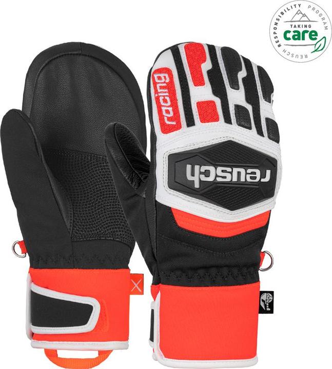 Actual product image Reusch Worldcup Warrior JR With (6)