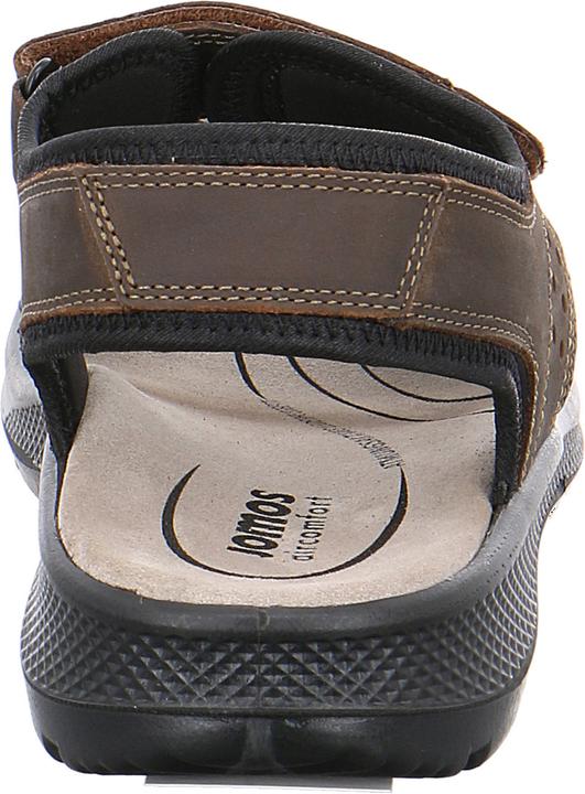 Produktbild jomos leichte Trekkingsandale "Korsika" (49)