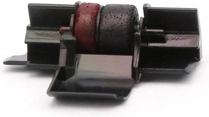 Image du produit Olympia Rouleau d'encre noir/rouge