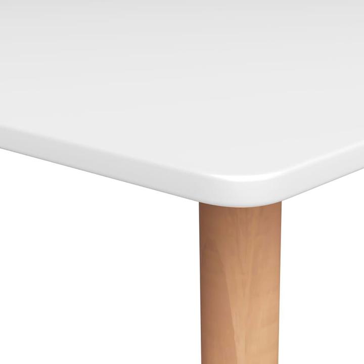 Actual product image VidaXL Hurlee (120 x 60 x 105 cm)