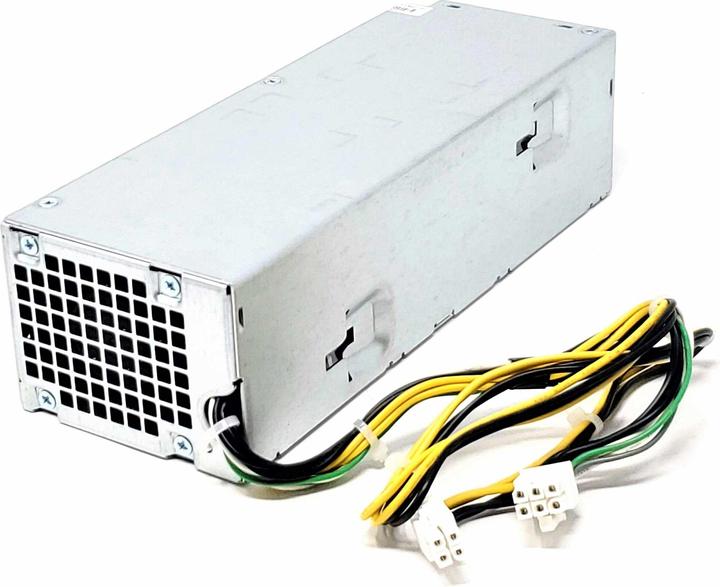 Actual product image Dell PWR SPLY,180W,BRZ,D8, CHNY (180 W)