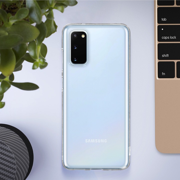 Actual product image Avizar Francis Series (Samsung Galaxy S20)