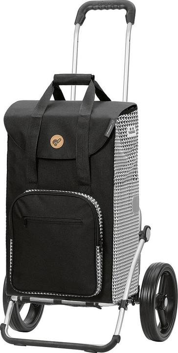 Andersen Royal Shopper Liska