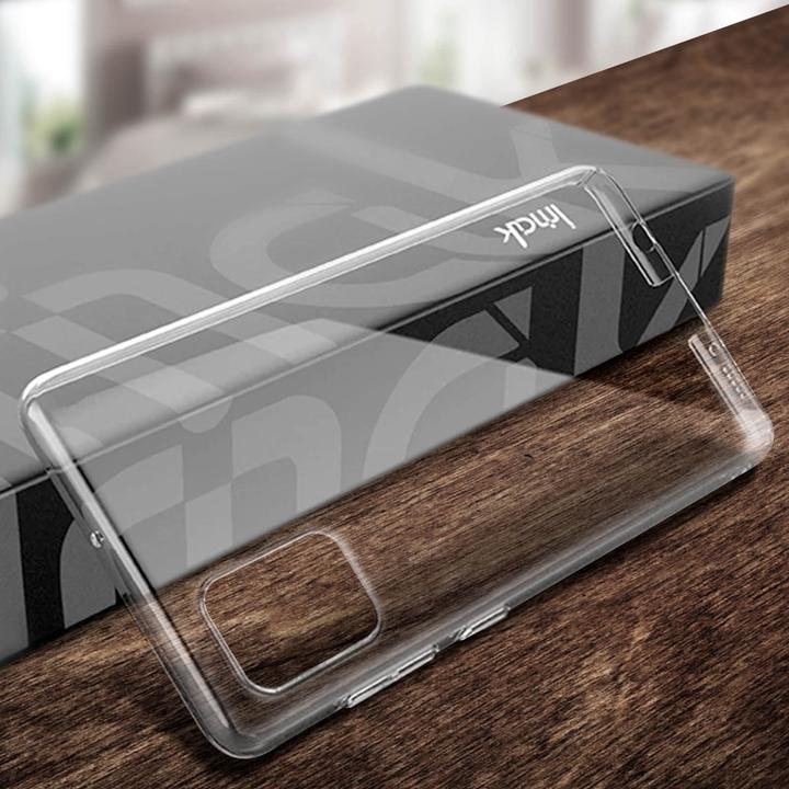 Image du produit Imak Série Finesse (Samsung Galaxy A51)