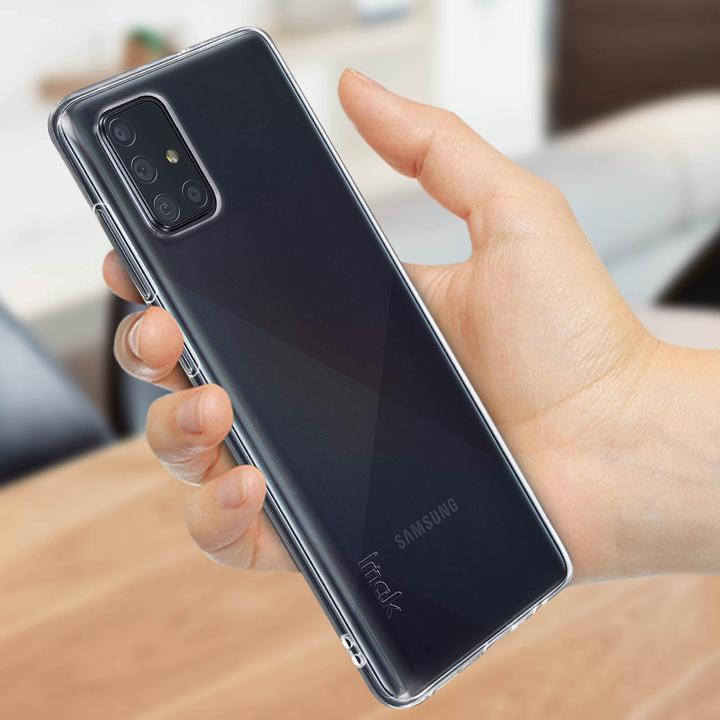 Image du produit Imak Série Finesse (Samsung Galaxy A51)