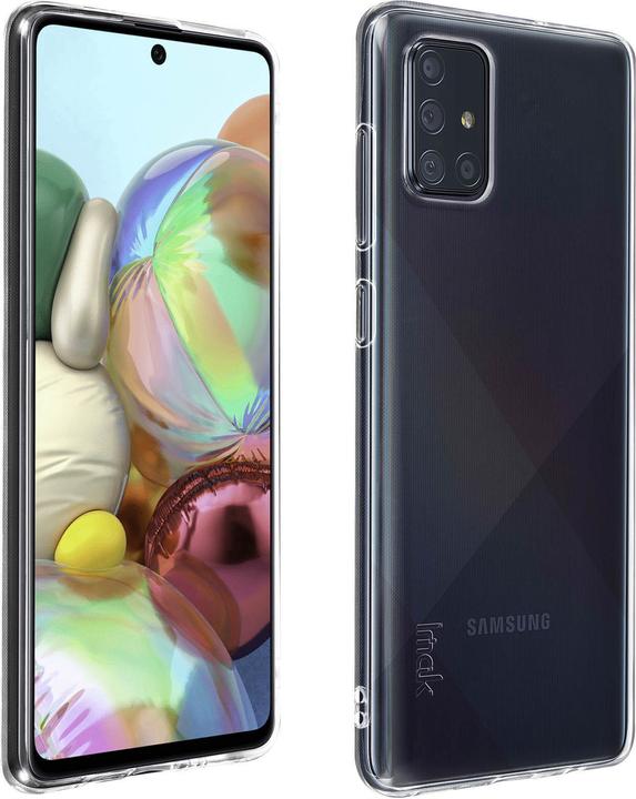 Image du produit Imak Série Finesse (Samsung Galaxy A51)