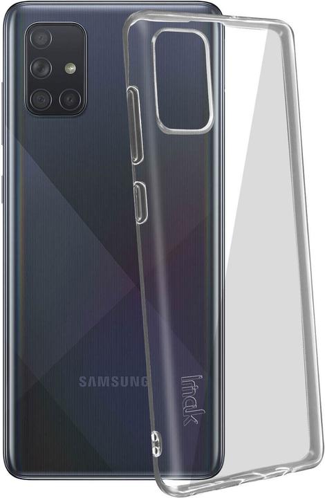Image du produit Imak Série Finesse (Samsung Galaxy A51)