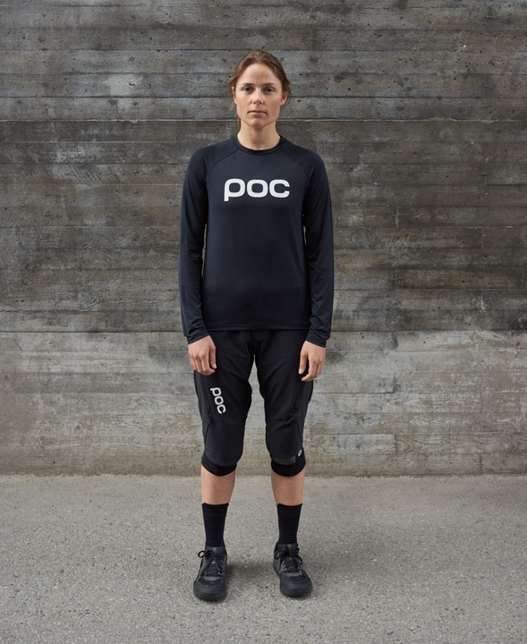 Actual product image Poc Reform Enduro Ladies Jersey (XL)