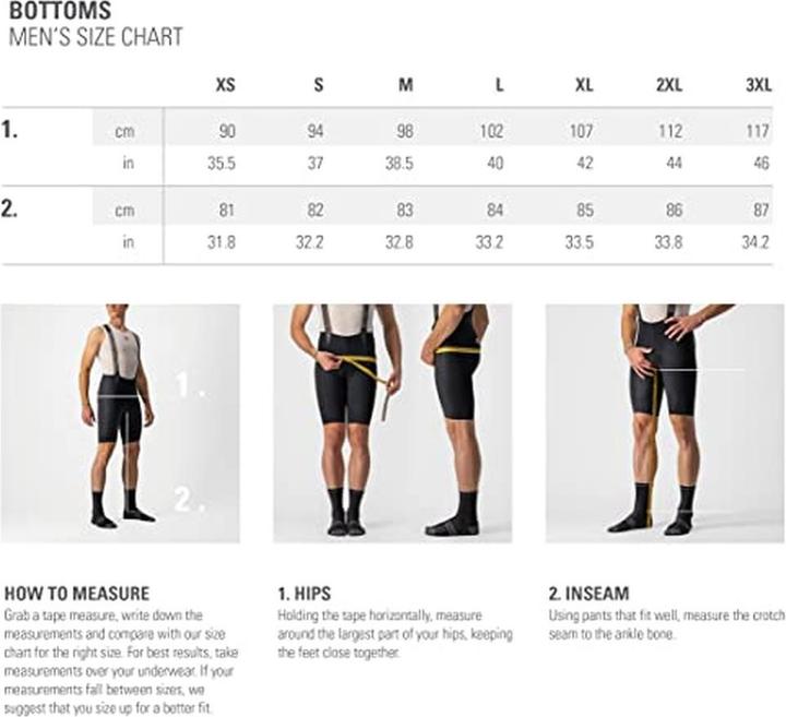 Image du produit Castelli Unlimited Cargo (XS)