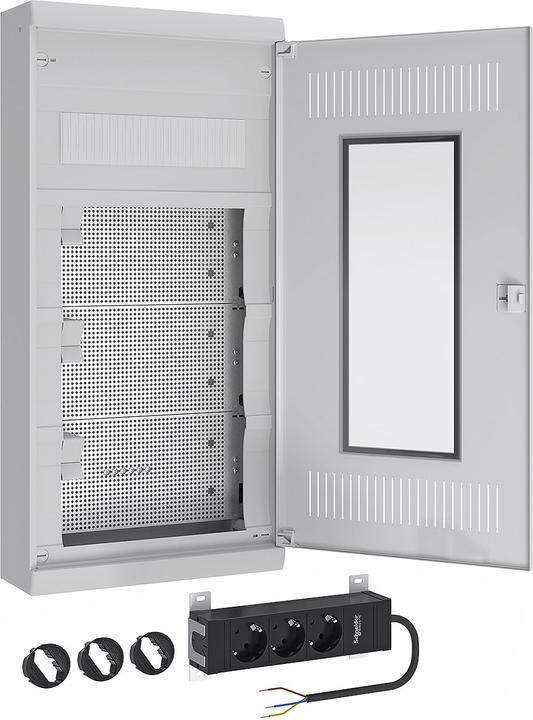 Image du produit ABN Petits distributeurs multimédia