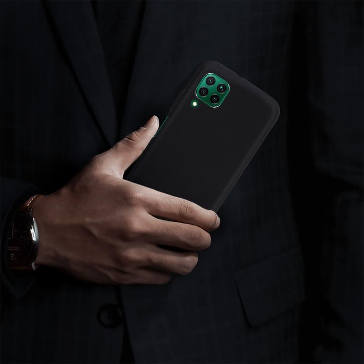 Image du produit Avizar Série Souple (Huawei P40 Lite)