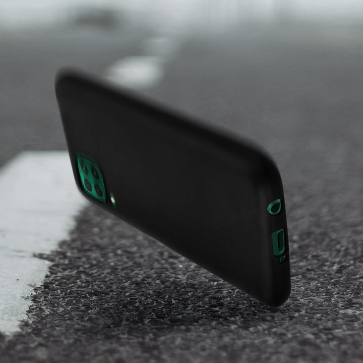 Image du produit Avizar Série Souple (Huawei P40 Lite)