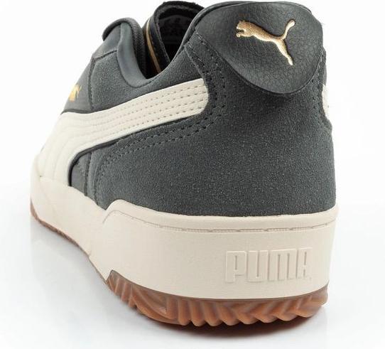 Image du produit Puma Herren Sneaker Tifosi Sd Schwarz (42)